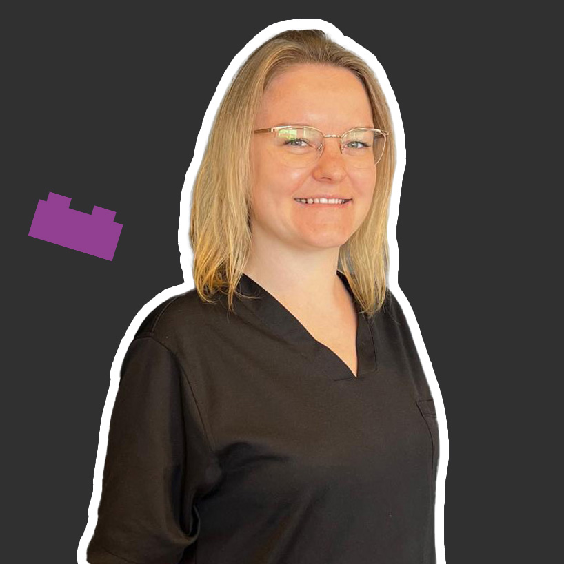 Nina Maria Wecke