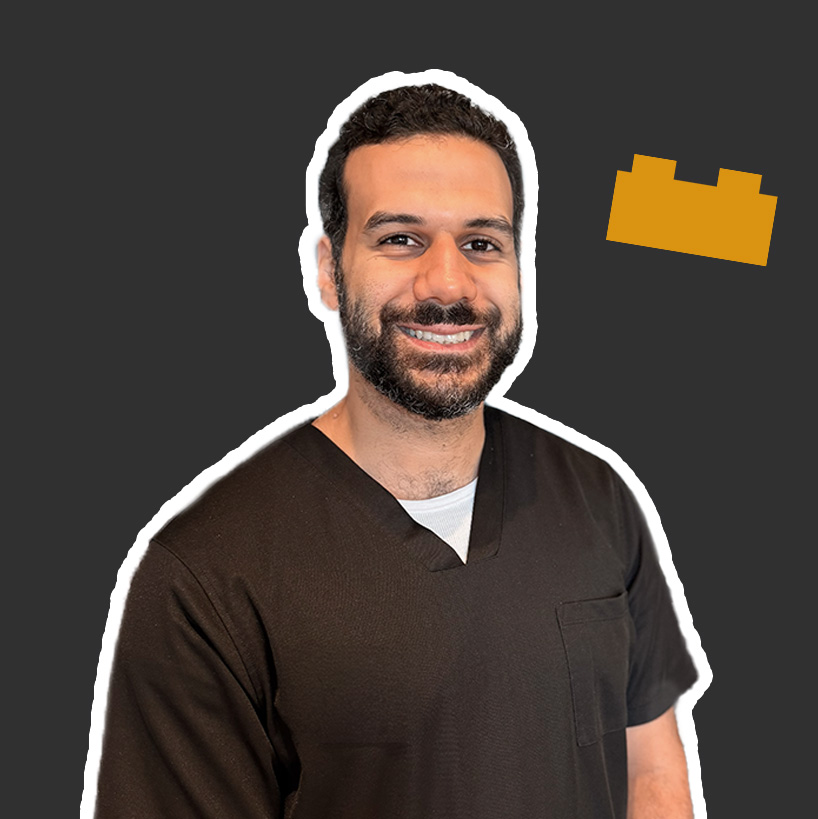 Omar Mostafa